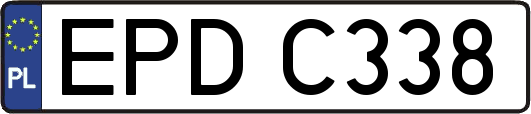EPDC338