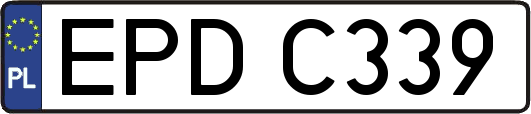 EPDC339