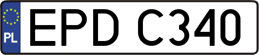EPDC340