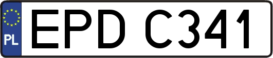 EPDC341