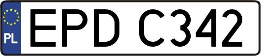 EPDC342