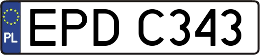 EPDC343