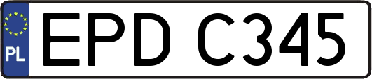EPDC345