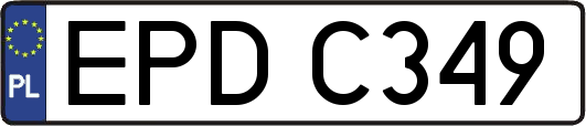 EPDC349