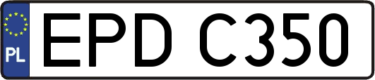 EPDC350