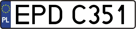 EPDC351