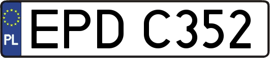 EPDC352