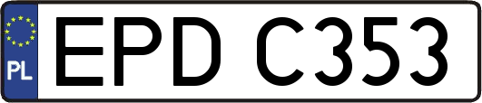 EPDC353