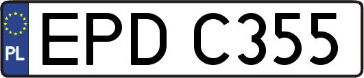 EPDC355