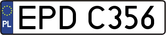 EPDC356