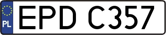 EPDC357