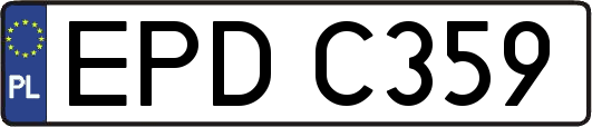 EPDC359