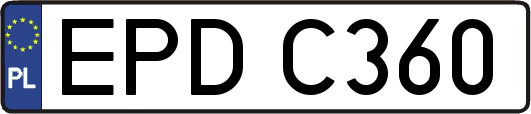 EPDC360