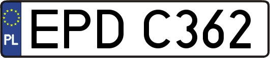 EPDC362