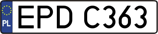 EPDC363