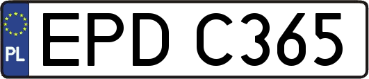 EPDC365