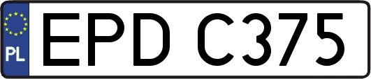 EPDC375
