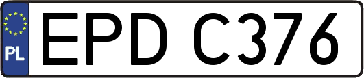 EPDC376