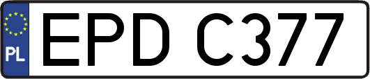 EPDC377