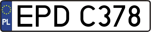 EPDC378