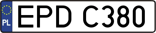 EPDC380