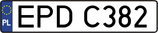 EPDC382