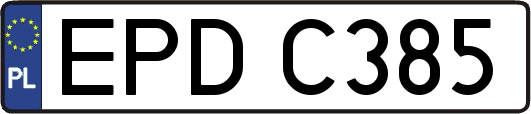 EPDC385