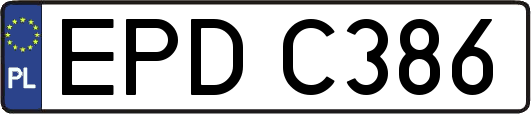 EPDC386
