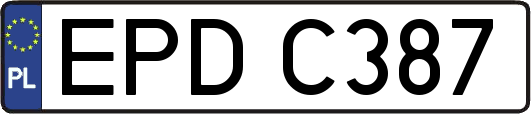 EPDC387