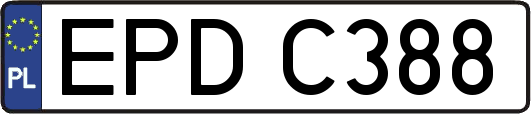 EPDC388