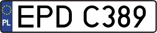 EPDC389