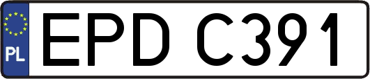 EPDC391