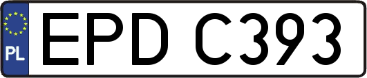 EPDC393