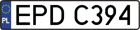 EPDC394