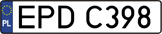 EPDC398