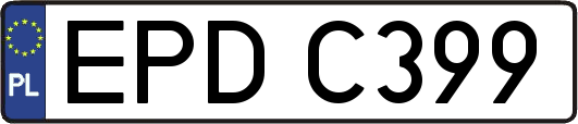EPDC399