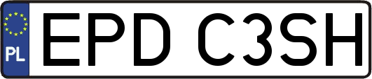 EPDC3SH