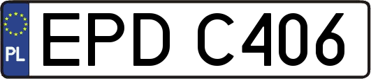 EPDC406