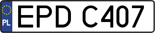 EPDC407