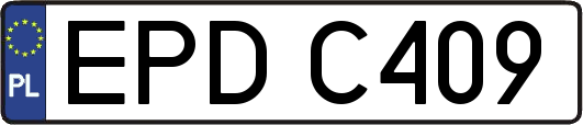 EPDC409