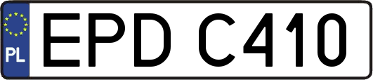 EPDC410