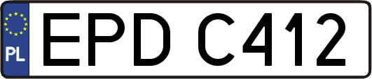 EPDC412