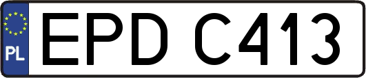 EPDC413