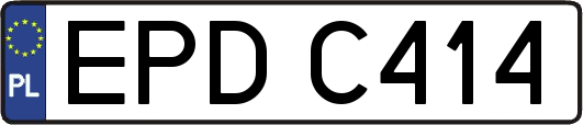 EPDC414