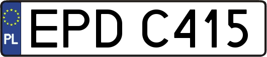 EPDC415
