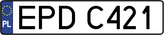 EPDC421