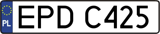 EPDC425