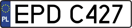 EPDC427