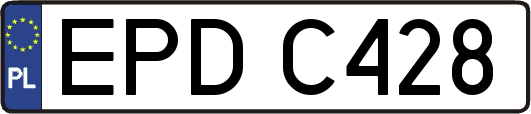 EPDC428
