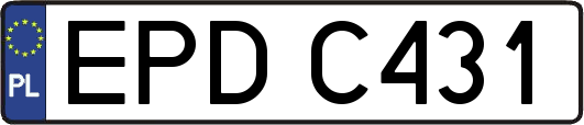 EPDC431